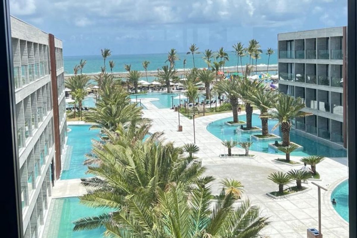 Recife