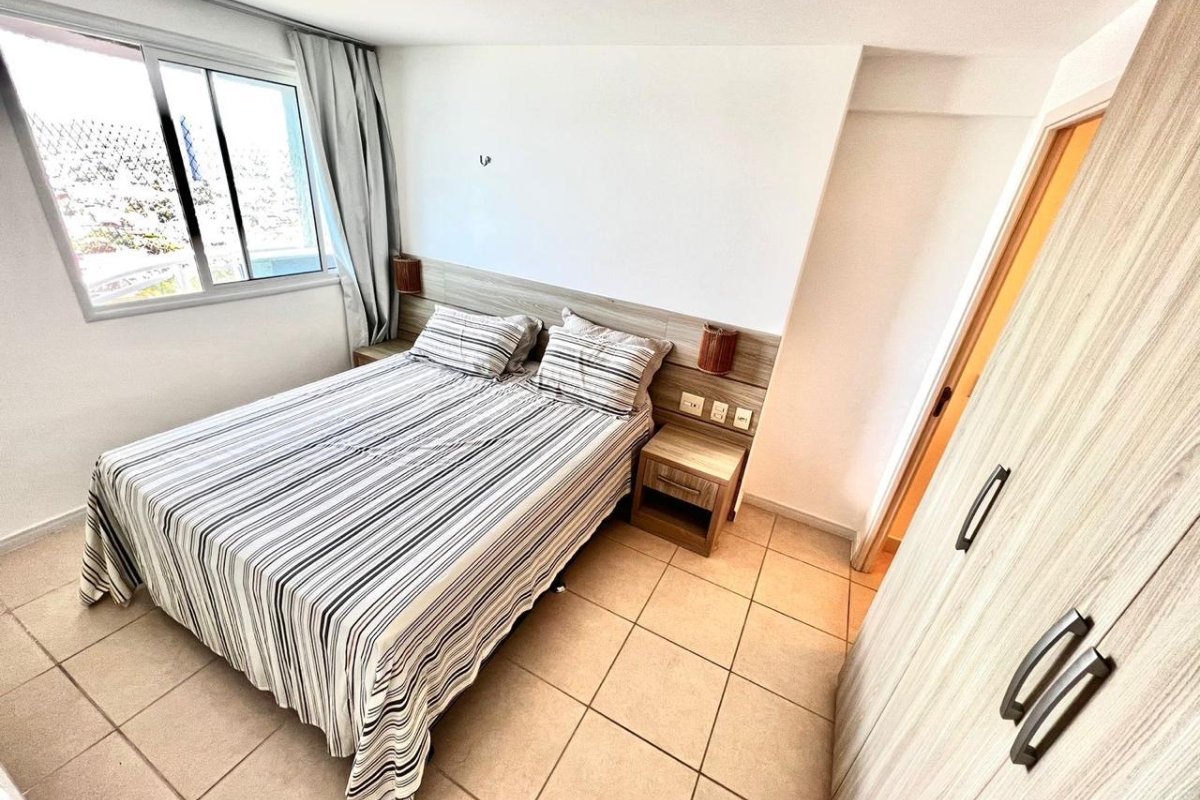 Apartamento Moderno