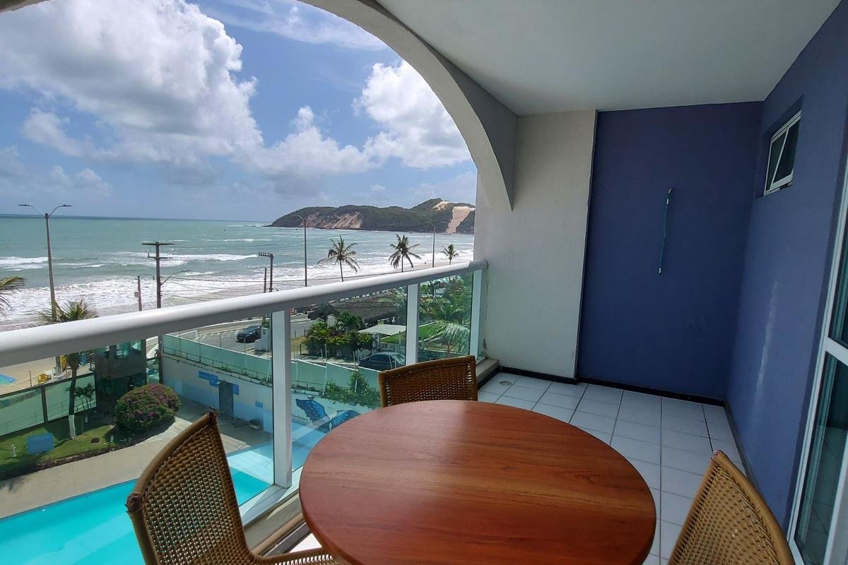 Apartamento Moderno